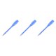 thumbnail image 2 of sweethay Pack of 50 Plastic Golf Score Accessories Pencil Golfing Gifts Writing Recording Training Marker Portable Tools Pens Set Azul 3piezas sweethay CBP221166, 2 of 6
