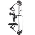 thumbnail image 2 of Southland Archery Supply Supreme Youth Compound Bow Package, 2 of 5