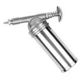thumbnail image 3 of FUTUREORYY Grease Nozzle Adapter Alloy Silver 1Set Compact Design for Technicians, 3 of 8