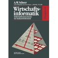 thumbnail image 1 of Aoebungsbuch Wirtschaftsinformatik: Informationssysteme Im Industriebetrieb, 1 of 2