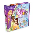 thumbnail image 2 of Funko Games Disney Princess See The Story Board Game, 2 of 5