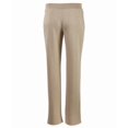 thumbnail image 4 of Boxercraft BW6601 Women's Dream Fleece Pant-Latte Heather-L, 4 of 4