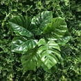 thumbnail image 3 of unbranded Hoja Falsa Tropical Verde Para En Jarrón Y, 3 of 6