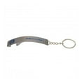 thumbnail image 3 of FC Barcelona Official Football Sleek Bottle Opener Keyring, 3 of 4