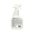 thumbnail image 2 of Clorox Healthcare Surface Cleaner - Liquid - 0.25 gal (32 fl oz) - 1 Each - Clear, 2 of 3