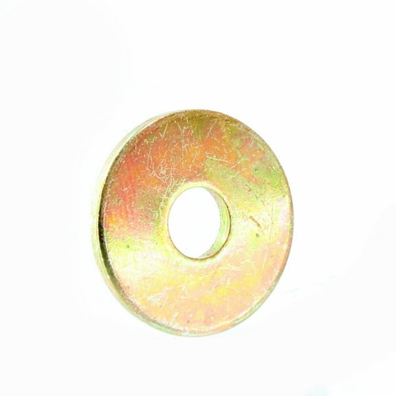 Can-Am New OEM Rear Cargo Box Assembly Washer, 517124300