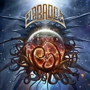 Paradox - Pangea - Rock - CD