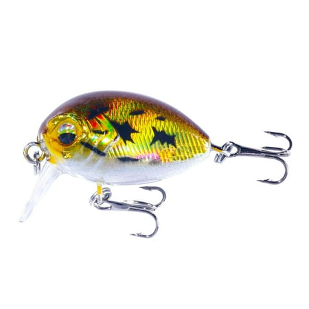 Minnow Fishing Lure Plastic Baits Wobbler Fishing Lure Artificial Hard Baits Swimbait Crankbaits Fly Fishing Accessorys