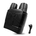 thumbnail image 3 of Telescopio Caza al aire libre Vista nocturna Binocular Digital 1080P Cámara de captura de imagen de video binocular ajustable FleinngHoz JD711083913, 3 of 7