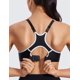 thumbnail image 2 of Sujetador deportivo SYROKAN para mujer Full Support High Impact 38B, 2 of 7