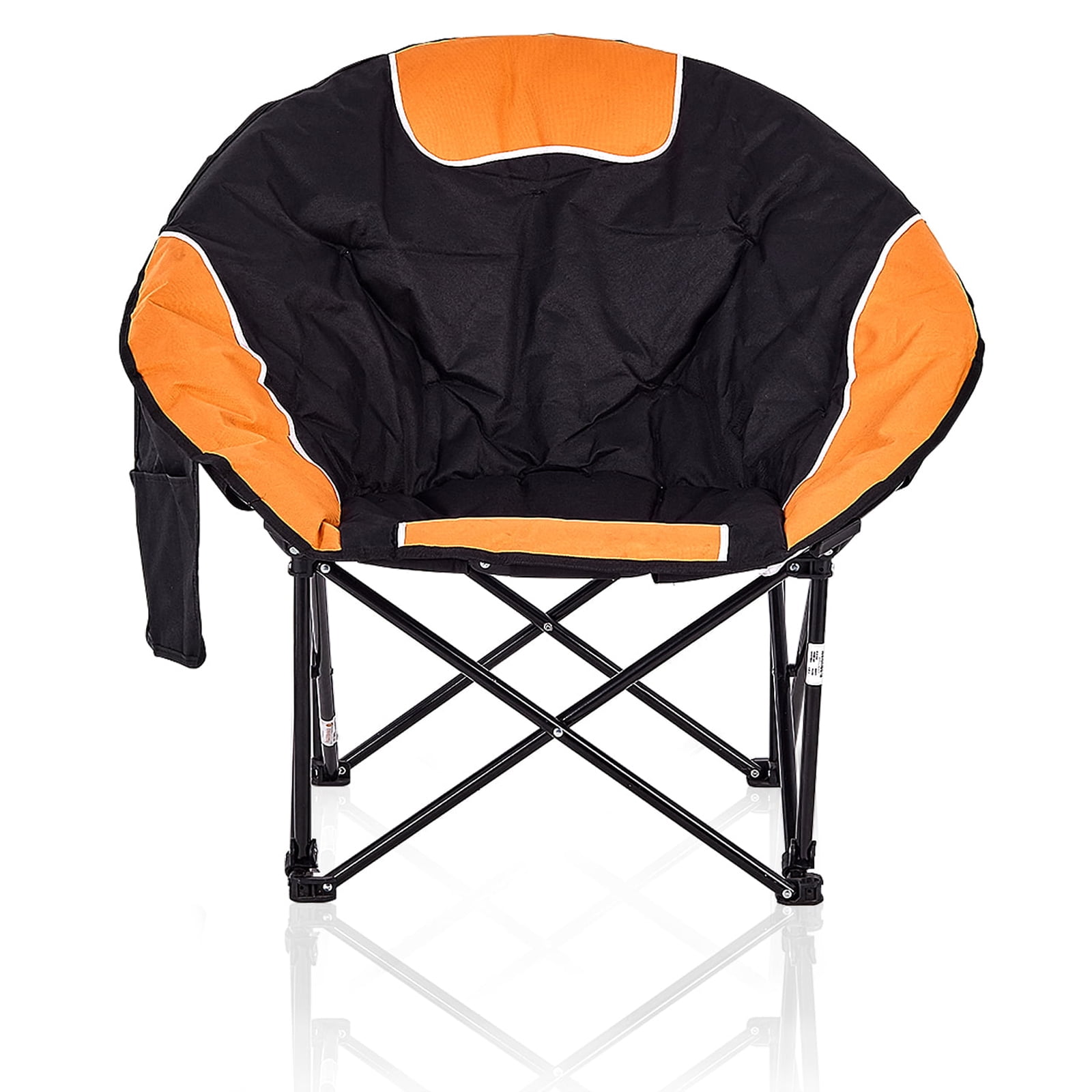 Portable Outdoor Moon Chair with Cup Holder Zambia Ubuy