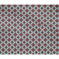 thumbnail image 4 of oneOone Cotton Flex Fabric Diamond Geometric Print Fabric By Yard 40 Inches Wide, 4 of 4