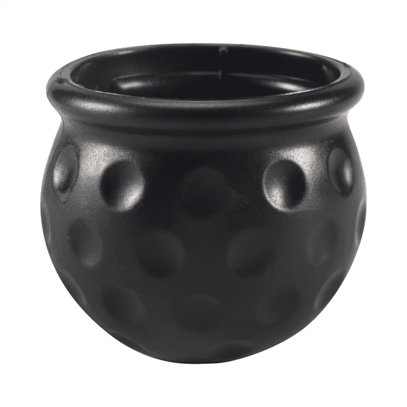 50mm Tow Bar Ball Cover Cap Towing Hitch Caravan Trailer Towball Protect for Car Truck RV ATV Quad