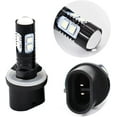 thumbnail image 5 of For 2000-2005 Chevrolet Impala LED Fog Light Bulbs 880 890 899 LED Bulbs 50W 6000K 2pcs, 5 of 10