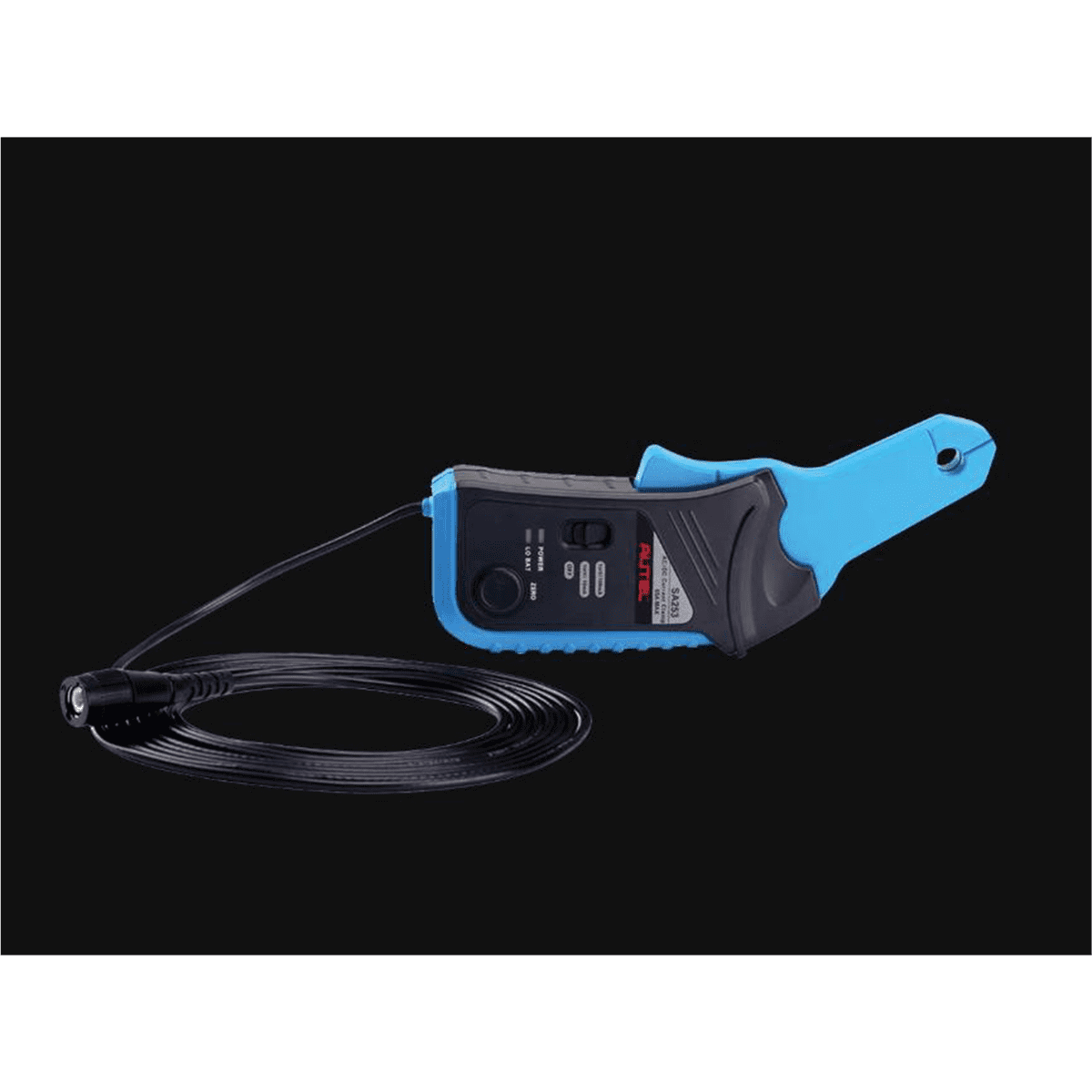 Autel MSOAK Oscilloscope Accessory Kit for VCMI, Ultra, MS919 & MP408