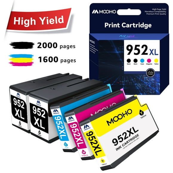 Hp 8710 Printer Ink Cartridges