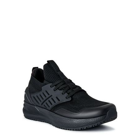 

Tredsafe Men s Progress Slip Resistant Shoes