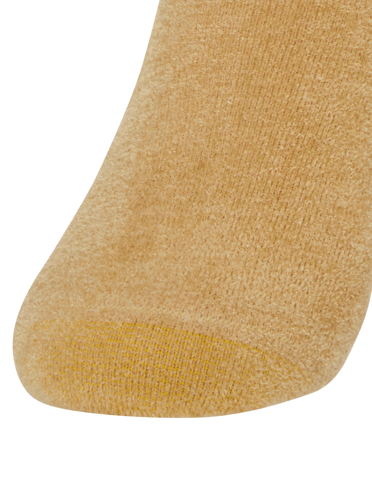GoldToe Edition Women's Feather Dot Quarter Socks Assorted, 3 Pairs, Size 6-9
