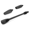 thumbnail image 1 of Lanza de PulverizacióN de Alta PresióN para K2-K7, Accesorio de Lavadora una PresióN con Boquilla de PulverizacióN Ajustable, 1 of 5