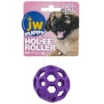 thumbnail image 3 of Jw-Dog-cat-aquatic-Hol-ee Roller Mini, 3 of 5