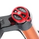 thumbnail image 3 of Horquilla delantera de bicicleta Horquilla delantera de aire para bicicleta de montaña ultraligera d BOLANY BIKE Horquilla delantera de bicicleta, 3 of 7