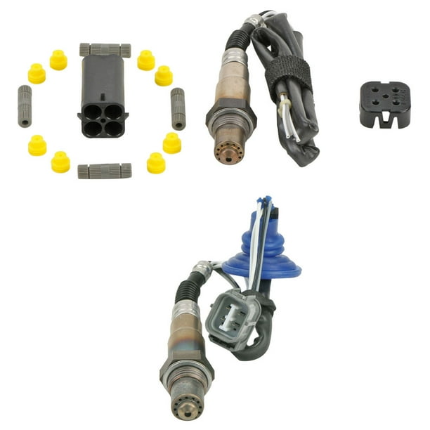 Acura Integra Oxygen Sensor