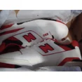 thumbnail image 2 of New Balance 550 White Red Black | BB550SE1 | Mens Size 13 D | Brand New NB, 2 of 6