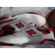 thumbnail image 2 of New Balance 550 White Red Black | BB550SE1 | Mens Size 13 D | Brand New NB, 2 of 6