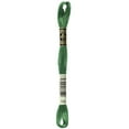 thumbnail image 1 of DMC Green Cotton 6 Strand Floss 8m, 1 of 1