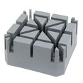 thumbnail image 2 of Bergeon 6744-P Support de Bracelet en Plastique, 2 of 3