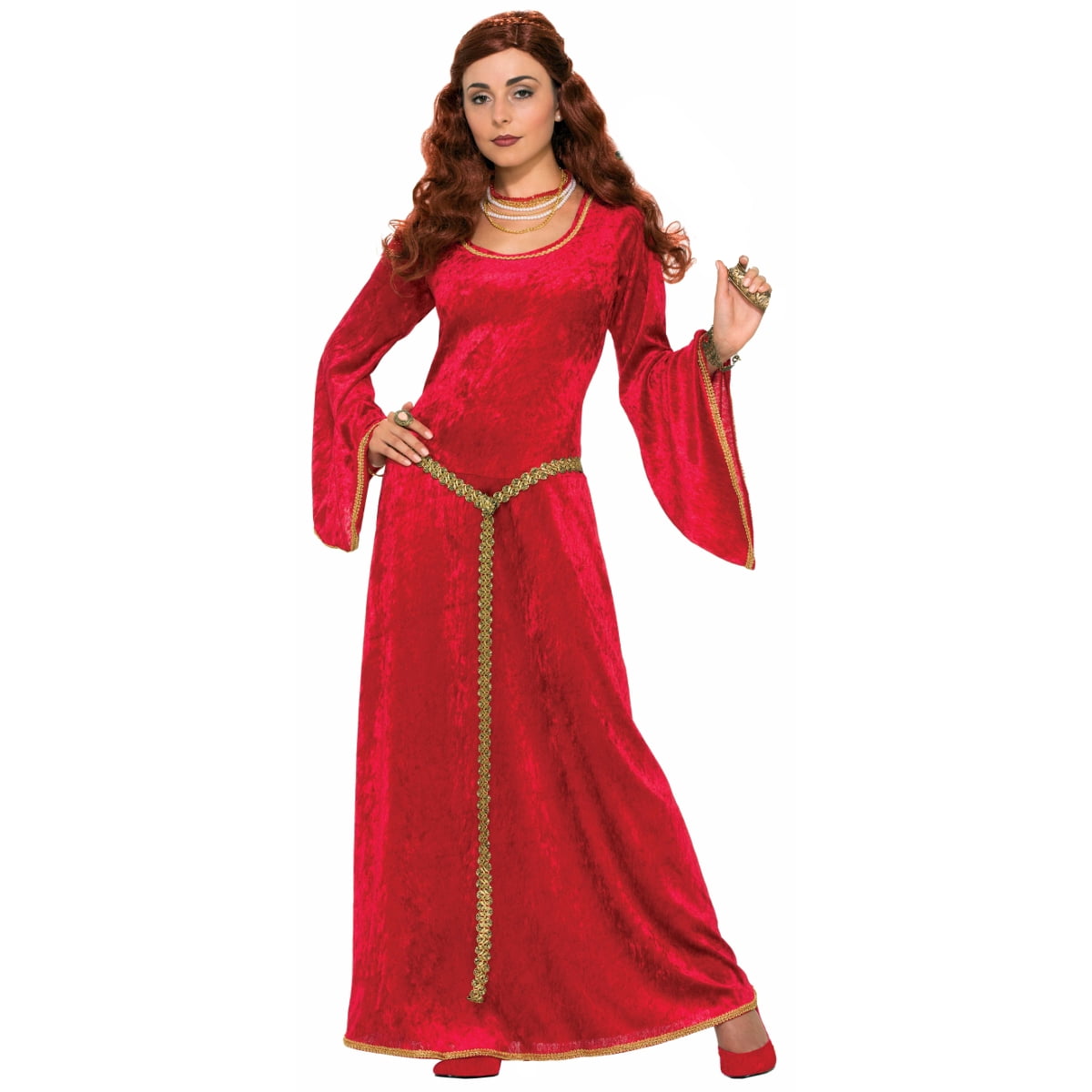 game of thrones melisandre costume
