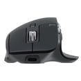 thumbnail image 2 of Mouse Inalambrico LOGITECH MX MASTER 3S 8000DPI Inalambrico 910-006561 Logitech LOGITECH MX MASTER 3S, 2 of 6