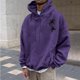 thumbnail image 1 of Sudadera con capucha para hombre, sudadera con capucha con letras estampadas, jersey de manga larga, sudadera con capucha para hombre, abrigo de poliéster, 1 of 4