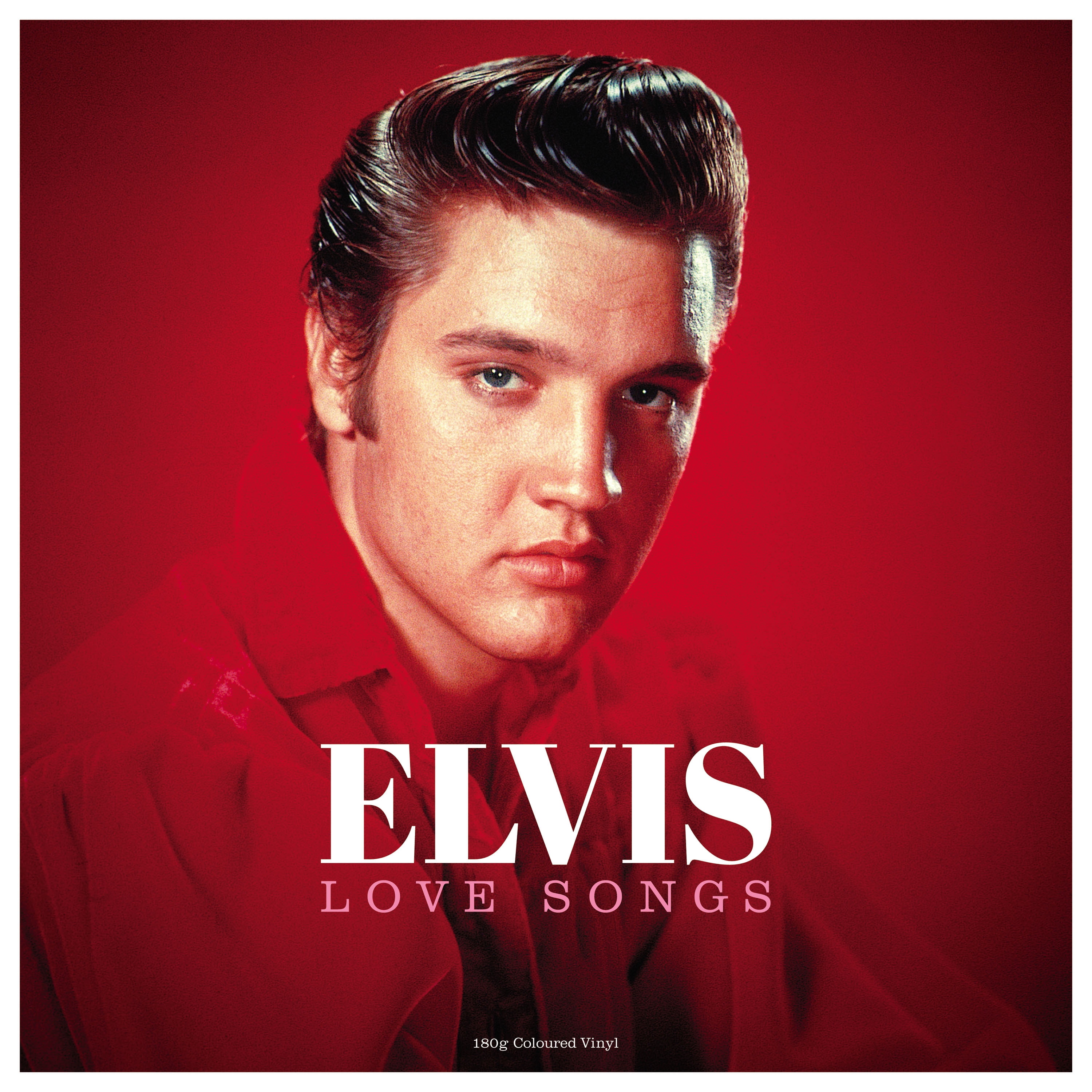 Elvis Presley - Easy Come, Easy Go - 2LP - Walmart.com