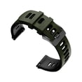 thumbnail image 2 of Correa Deportiva Doble Color Compatible Xiaomi Mi Watch S1 Active, 2 of 5