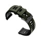 thumbnail image 2 of Correa Deportiva Doble Color Compatible Xiaomi Mi Watch S1 Active, 2 of 5
