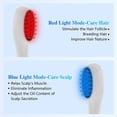 thumbnail image 5 of USB Rechargeable EMS Leg Reshaping Foot Massager 8 modes and 19 gears EMS Electric Foot Massager Muscular Electric Health Care Relaxation Massage, 5 of 13