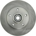 thumbnail image 4 of Disc Brake Rotor, 4 of 5