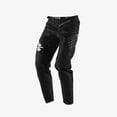 thumbnail image 1 of Pantalón Moto 100% R-core 2019 - Black 100% R-Core, 1 of 2