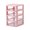 🍒 C_Hot#9724, variant on Desktop Storage Box Organizer – Clear Plastic Small Drawer, Multi-Layer Stackable Desk Storage, Stationery & Makeup Organizer, Space-Saving Design, 2-5 Tier Options