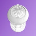 thumbnail image 2 of Biberón Philips Avent Natural 270 ml, paquete de 4, diseño marino, 2 of 9