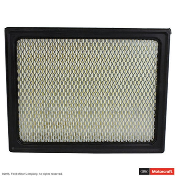 Motorcraft Air Filter FA-1605 Fits select: 1993-1994 FORD F350, 1993-1994 FORD F250