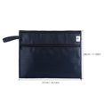 thumbnail image 2 of IFANLANDOR Bolsa Organizadora Azul De Tela Oxford Para Documentos Con De Cremallera, 2 of 8