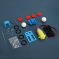 thumbnail image 4 of Toy Kit, Model Toys Brain Game Multifunction Educational Model, Can Be Used Alone For Children's Learning Gifts For Manufacturing Suitable For Family, 4 of 8