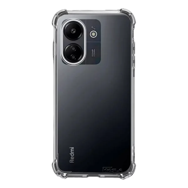 Funda Para Xiaomi Redmi 13C Hard Shell Uso Rudo Reforzada
