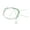 5 groups, variant on Sea Fishing String Hook Wire Anti-Bites Fishing Line Wire Leader Stainless Steel Anti-Winding String