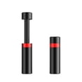 thumbnail image 2 of Gato Vertical Conector de soporte de protección magnética para tarjeta gráfica TEUCR para ATX / M-ATX / ITX Likrtyny  Para estrenar, 2 of 6