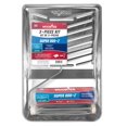 thumbnail image 1 of Roller Kit Wooster Brush R905-9 Super Doo-Z de 9 cm para siesta, 0,95 L, 1 of 3
