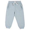 thumbnail image 5 of Modern Moments by Gerber Toddler Boy French Terry Jogger Pants, 2-Pack, 12M-5T, 5 of 11
