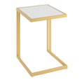 thumbnail image 1 of Table de bout contemporain Roman, de LumiSource, 1 of 8